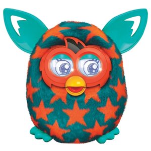 Интерактивная мягкая игрушка Furby Boom (фото modal nav 29)