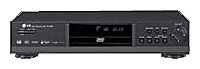 DVD-плеер LG DVD-2200 P (фото modal 1)