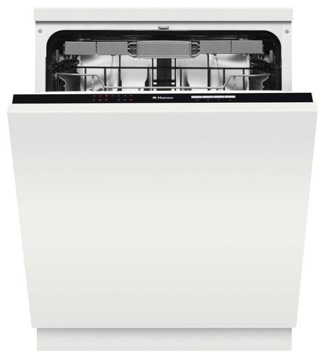 Посудомоечная машина Hansa ZIM 636 EH (фото modal 1)