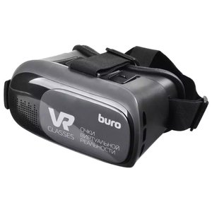Очки виртуальной реальности Buro VR-368 (фото modal nav 1)