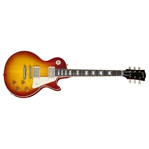 Электрогитара Gibson 1958 Les Paul Standard Reissue (фото modal nav 3)