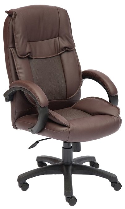 Компьютерное кресло TetChair Ореон (фото modal 3)