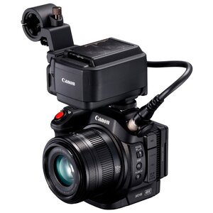 Видеокамера Canon XC15 (фото modal nav 10)