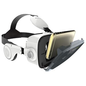 Очки виртуальной реальности BOBOVR Z4 (фото modal nav 4)