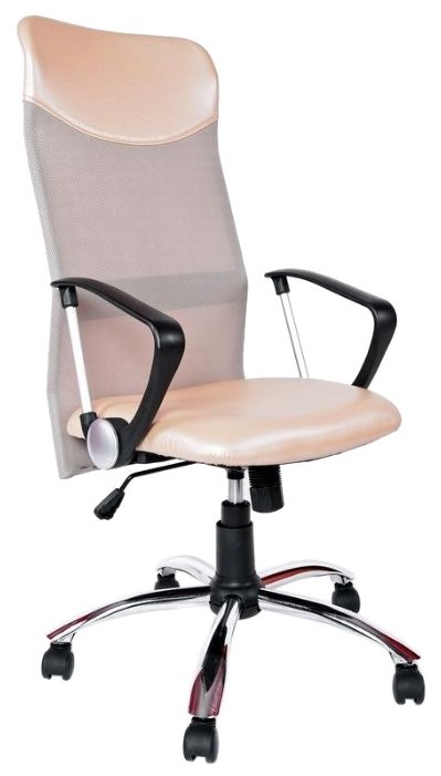 Компьютерное кресло Евростиль Комфорт Люкс Арфа (фото modal 1)