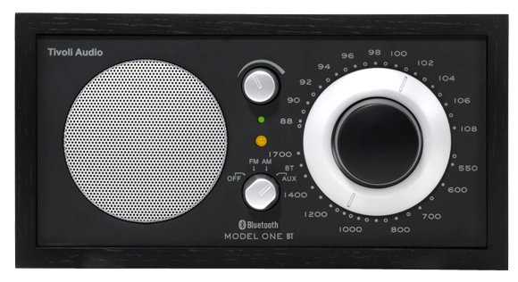 Радиоприемник Tivoli Audio Model One BT (фото modal 2)