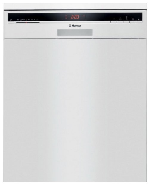 Посудомоечная машина Hansa ZWM 628 WEH (фото modal 1)