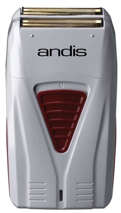Электробритва Andis TS-1 (фото modal 1)