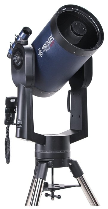 Телескоп Meade LX90-ACF 12