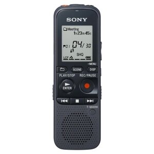 Диктофон Sony ICD-PX333 (фото modal nav 1)