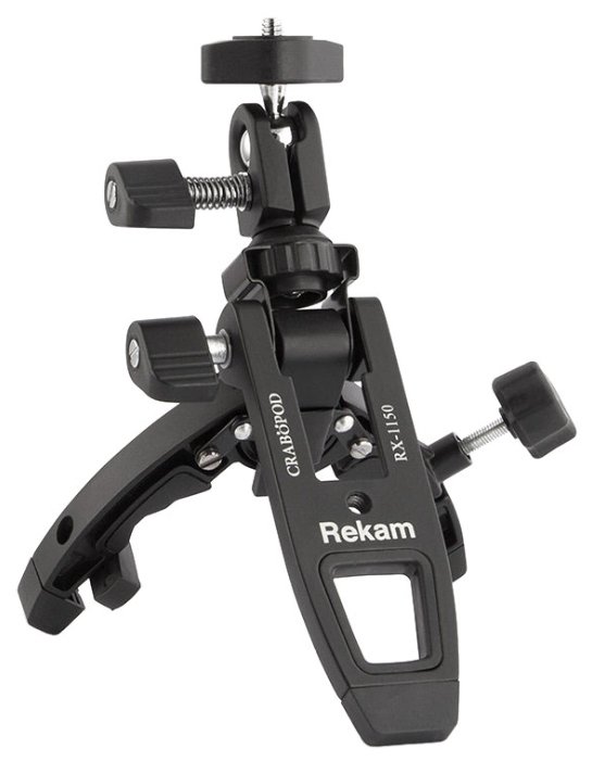 Штатив Rekam RX-1150 (фото modal 1)