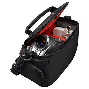 Сумка для видеокамеры Case Logic Camcorder Kit Bag (фото modal nav 2)
