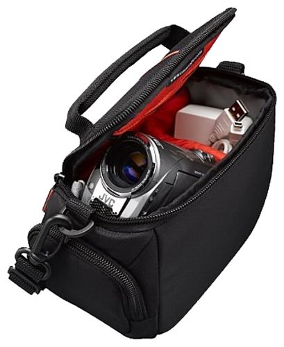 Сумка для видеокамеры Case Logic Camcorder Kit Bag (фото modal 2)