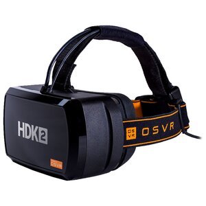 Очки виртуальной реальности OSVR HDK2 (фото modal nav 1)