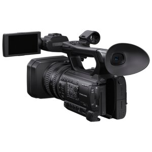 Видеокамера Sony HXR-NX100 (фото modal nav 4)