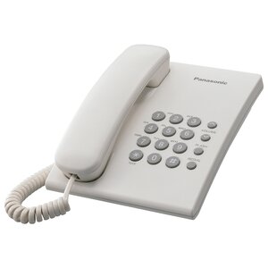 Телефон Panasonic KX-TS2350 (фото modal nav 5)
