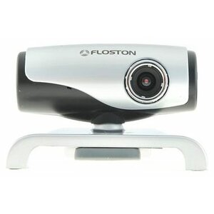 Веб-камера Floston T31 (фото modal nav 1)