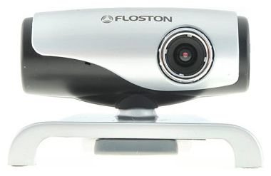 Веб-камера Floston T31 (фото modal 1)