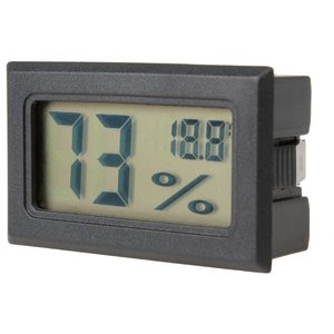 Термометр Кроматек NG-FY11 (фото modal nav 1)