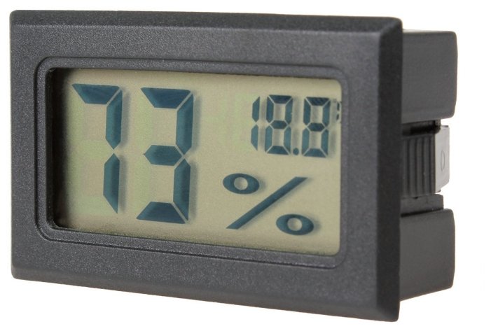 Термометр Кроматек NG-FY11 (фото modal 1)