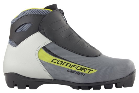Ботинки для беговых лыж Larsen Comfort (фото modal 1)