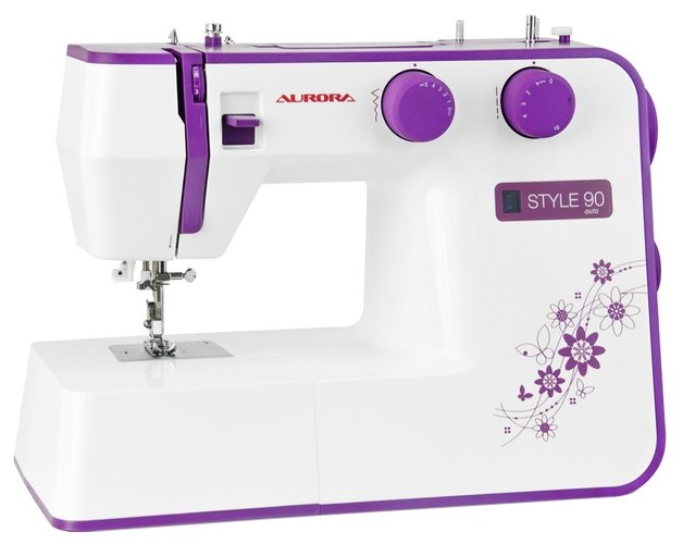 Швейная машина Aurora STYLE 90 (фото modal 1)
