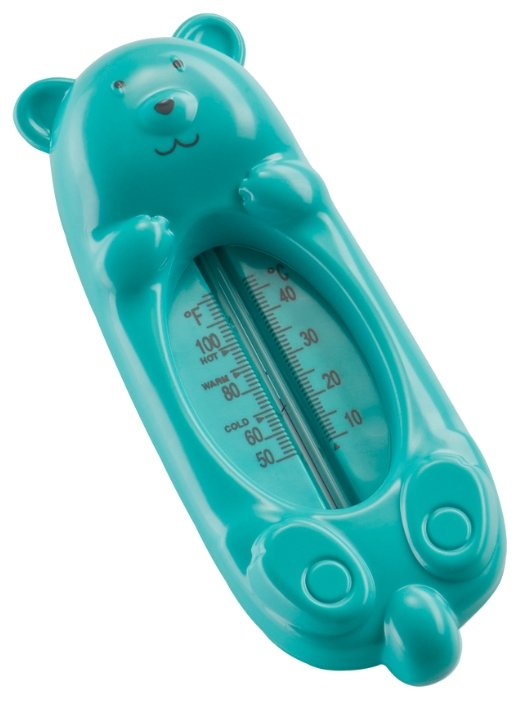 Безртутный термометр Happy Baby 18003 (фото modal 2)