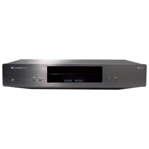 Ultra HD Blu-ray-плеер Cambridge Audio CXUHD (фото modal nav 1)