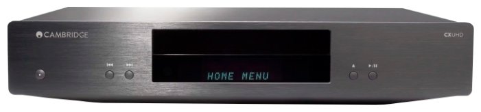 Ultra HD Blu-ray-плеер Cambridge Audio CXUHD (фото modal 1)