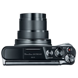 Компактный фотоаппарат Canon PowerShot SX730 HS (фото modal nav 5)