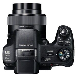 Фотоаппарат Sony Cyber-shot DSC-HX200 (фото modal nav 3)