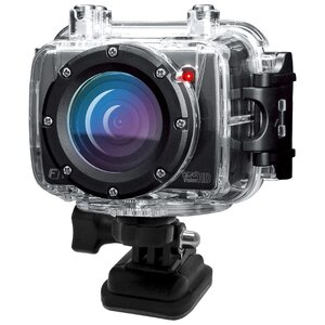 Экшн-камера Fantec BeastVision HD Surf Edition (фото modal nav 1)