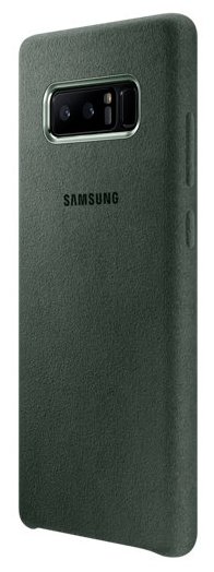 Чехол Samsung EF-XN950 для Samsung Galaxy Note 8 (фото modal 6)