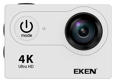 Экшн-камера EKEN H9Rse (фото modal 3)