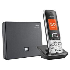 VoIP-телефон Gigaset S850A GO (фото modal nav 1)