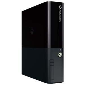 Игровая приставка Microsoft Xbox 360 E 250 ГБ + Kinect (фото modal nav 2)