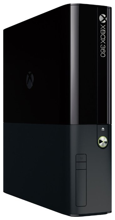 Игровая приставка Microsoft Xbox 360 E 250 ГБ + Kinect (фото modal 2)