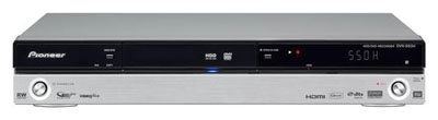 DVD/HDD-плеер Pioneer DVR-550H (фото modal 1)