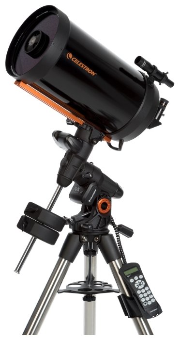 Телескоп Celestron Advanced VX 9.25