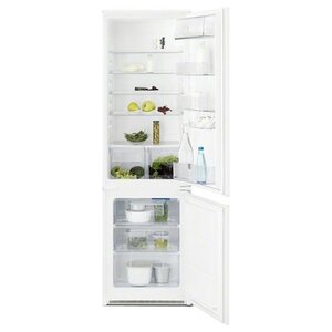 Встраиваемый холодильник Electrolux ENN 92801 BW (фото modal nav 1)