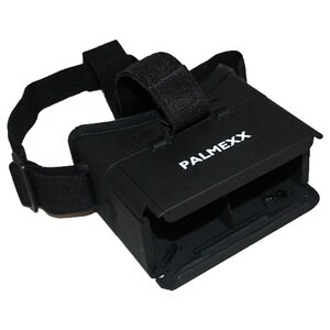 Очки виртуальной реальности Palmexx 3D-VR ColorCross (фото modal nav 1)