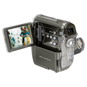 Видеокамера Canon MVX4i (фото modal nav 2)