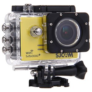 Экшн-камера SJCAM SJ5000 Plus (фото modal nav 1)