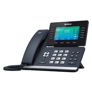 VoIP-телефон Yealink SIP-T54S (фото modal nav 1)