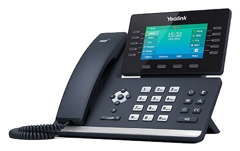 VoIP-телефон Yealink SIP-T54S (фото modal 1)