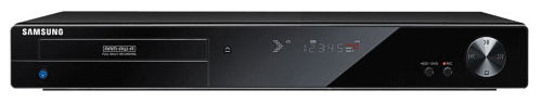 DVD/HDD-плеер Samsung DVD-HR773 (фото modal 1)