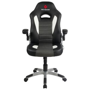 Компьютерное кресло Red Square Comfort White (фото modal nav 1)