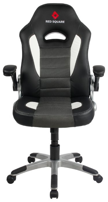 Компьютерное кресло Red Square Comfort White (фото modal 1)