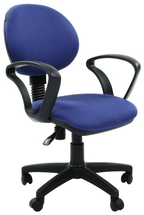 Компьютерное кресло Chairman 682 (фото modal 1)