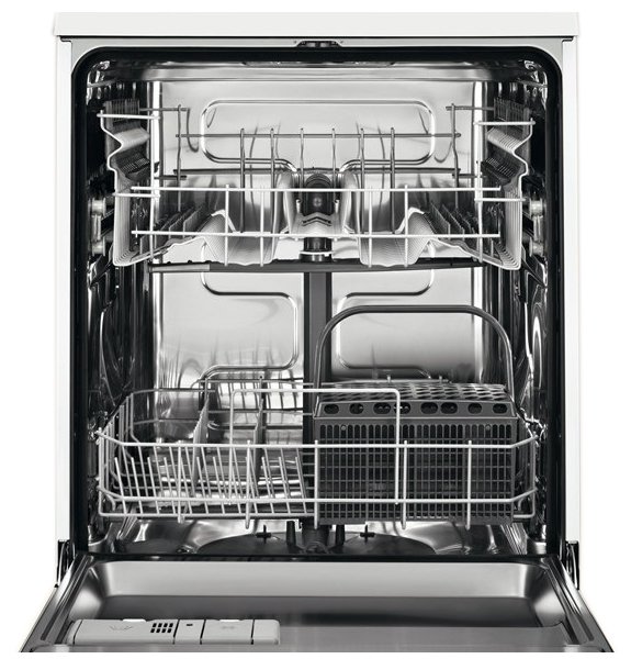 Посудомоечная машина Electrolux ESL 95360 LA (фото modal 3)
